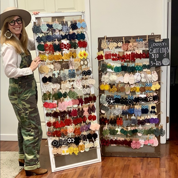 Meet your Posher, Megan - Picture 6 of 9